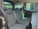 Citroen Berlingo Klimatyzacja 5 osobowy Cujniki park. HAK 120KM - 10