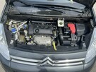 Citroen Berlingo Klimatyzacja 5 osobowy Cujniki park. HAK 120KM - 12