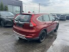 Honda CR-V Kamera Klimatronik Podgrzewanie - 2
