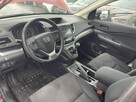 Honda CR-V Kamera Klimatronik Podgrzewanie - 5