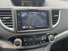 Honda CR-V Kamera Klimatronik Podgrzewanie - 8