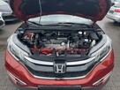 Honda CR-V Kamera Klimatronik Podgrzewanie - 12