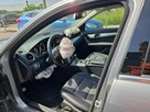Mercedes C 200 Automat Nawigacja Podgrzewanie Skóra - 5