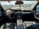 Mercedes C 200 Automat Nawigacja Podgrzewanie Skóra - 7