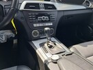 Mercedes C 200 Automat Nawigacja Podgrzewanie Skóra - 8
