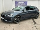 Cupra Leon Pisemna Gwarancja 12 miesięcy - 2