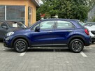 Fiat 500x *FILM*Lounge*Niski Przebieg*Roczna Gwarancja Techniczna* - 4