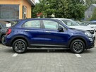 Fiat 500x *FILM*Lounge*Niski Przebieg*Roczna Gwarancja Techniczna* - 8