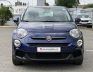 Fiat 500x *FILM*Lounge*Niski Przebieg*Roczna Gwarancja Techniczna* - 10