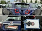 Fiat 500x *FILM*Lounge*Niski Przebieg*Roczna Gwarancja Techniczna* - 12