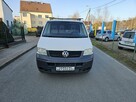 Volkswagen Transporter Zarejestrowany Niezawodny TDI Gotowy do Pracy 1Wł - 2