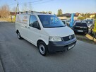 Volkswagen Transporter Zarejestrowany Niezawodny TDI Gotowy do Pracy 1Wł - 3