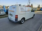 Volkswagen Transporter Zarejestrowany Niezawodny TDI Gotowy do Pracy 1Wł - 4