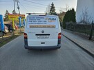 Volkswagen Transporter Zarejestrowany Niezawodny TDI Gotowy do Pracy 1Wł - 5