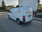 Volkswagen Transporter Zarejestrowany Niezawodny TDI Gotowy do Pracy 1Wł - 6