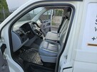 Volkswagen Transporter Zarejestrowany Niezawodny TDI Gotowy do Pracy 1Wł - 7