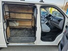 Volkswagen Transporter Zarejestrowany Niezawodny TDI Gotowy do Pracy 1Wł - 9