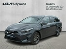 Kia Cee'd 1.5, 140KM, PB, Salon PL, ASO, Gwarancja, Wersja L + BL + AEB Fv23% - 1