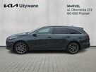 Kia Cee'd 1.5, 140KM, PB, Salon PL, ASO, Gwarancja, Wersja L + BL + AEB Fv23% - 2
