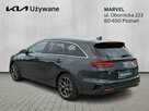 Kia Cee'd 1.5, 140KM, PB, Salon PL, ASO, Gwarancja, Wersja L + BL + AEB Fv23% - 3