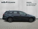 Kia Cee'd 1.5, 140KM, PB, Salon PL, ASO, Gwarancja, Wersja L + BL + AEB Fv23% - 6