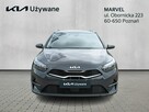 Kia Cee'd 1.5, 140KM, PB, Salon PL, ASO, Gwarancja, Wersja L + BL + AEB Fv23% - 8