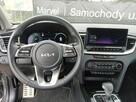 Kia Cee'd 1.5, 140KM, PB, Salon PL, ASO, Gwarancja, Wersja L + BL + AEB Fv23% - 10