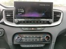 Kia Cee'd 1.5, 140KM, PB, Salon PL, ASO, Gwarancja, Wersja L + BL + AEB Fv23% - 15