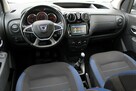 Dacia Dokker SalonPL Nawigacja FV23% 1.5dCi 95KM Tempomat Gwarancja - 9
