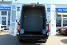 Mercedes Sprinter SalonPL FV23% 3.0CDI 190KM 4-osobowy Zabudowa Webasto Hak Gwarancja - 7