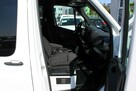 Mercedes Sprinter SalonPL FV23% 3.0CDI 190KM 4-osobowy Zabudowa Webasto Hak Gwarancja - 12