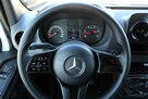 Mercedes Sprinter SalonPL FV23% 3.0CDI 190KM 4-osobowy Zabudowa Webasto Hak Gwarancja - 16