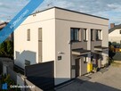Połówka bliźniaka 75m2 z tarasem, ogródkiem i 3 miejscami postojowymi centrum - 3