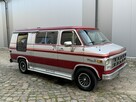 1982 GMC Vandura 5.0 V8 Automat 7-miejsc Salonka LUXURYCLASSIC - 2