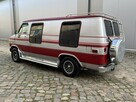 1982 GMC Vandura 5.0 V8 Automat 7-miejsc Salonka LUXURYCLASSIC - 3