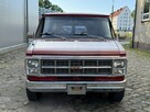1982 GMC Vandura 5.0 V8 Automat 7-miejsc Salonka LUXURYCLASSIC - 10