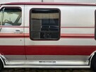 1982 GMC Vandura 5.0 V8 Automat 7-miejsc Salonka LUXURYCLASSIC - 14