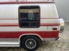 1982 GMC Vandura 5.0 V8 Automat 7-miejsc Salonka LUXURYCLASSIC - 15