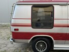 1982 GMC Vandura 5.0 V8 Automat 7-miejsc Salonka LUXURYCLASSIC - 16