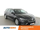 Renault Talisman GRATIS! Pakiet Serwisowy o wartości 600 zł! - 10