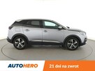 Peugeot 3008 Allure automat półskóra navi PDC-kamera virtual hak tempomat - 9