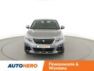 Peugeot 3008 Allure automat półskóra navi PDC-kamera virtual hak tempomat - 11