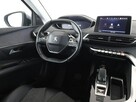 Peugeot 3008 Allure automat półskóra navi PDC-kamera virtual hak tempomat - 16
