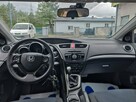 Honda Civic Or. lakier, kamera, udokumentowany przebieg - 7