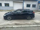 Honda Civic Or. lakier, kamera, udokumentowany przebieg - 11