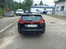 Honda Civic Or. lakier, kamera, udokumentowany przebieg - 14