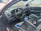 Honda CR-V ks. serwisowa, or. lakier, gaz LPG, stan BDB - 5