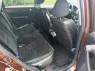 Honda CR-V ks. serwisowa, or. lakier, gaz LPG, stan BDB - 7