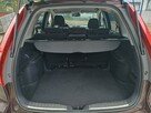 Honda CR-V ks. serwisowa, or. lakier, gaz LPG, stan BDB - 9