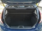 Ford Fiesta 1.5 TDCI 75KM # Klimatyzacja  Parktronic Salon  Polska Gwarancja - 7